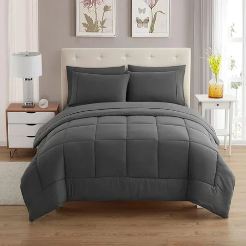 Bed 90 - 135 - 150 - 180 New Nordic Duvet