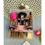 Huda Beauty 9pcs Makeup Brushes Set
